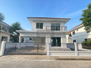 出售 3 卧室 独立屋 在 Lat Krabang, 曼谷