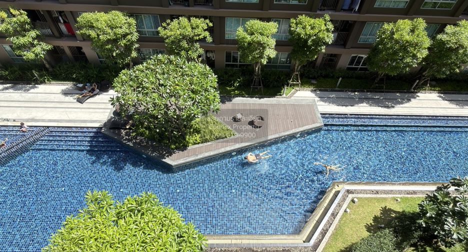 For sale 1 bed condo in Kathu, Phuket