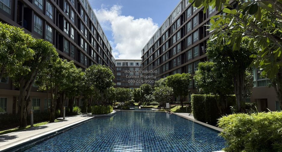 For sale 1 bed condo in Kathu, Phuket
