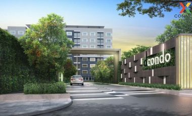 For sale 1 Beds condo in Mueang Nonthaburi, Nonthaburi