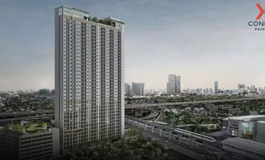 For sale 1 Beds condo in Mueang Nonthaburi, Nonthaburi