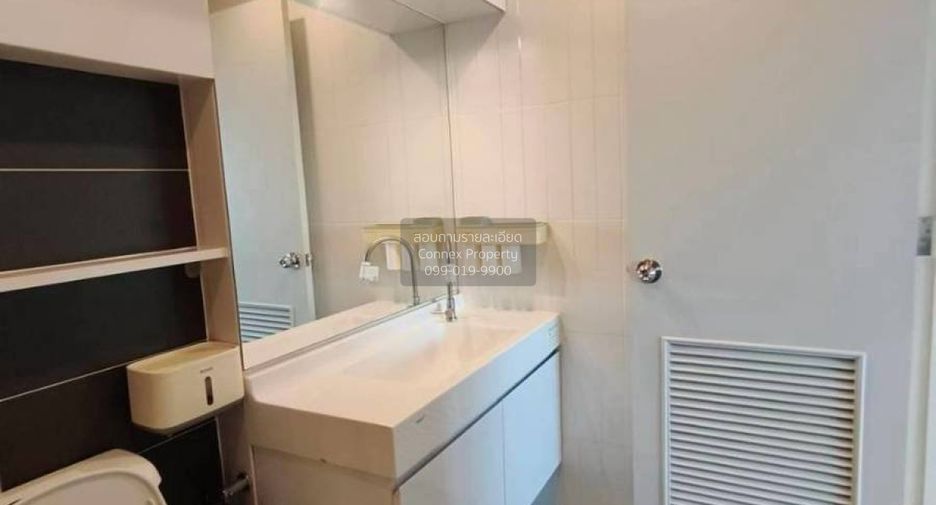 For sale 1 Beds condo in Phasi Charoen, Bangkok