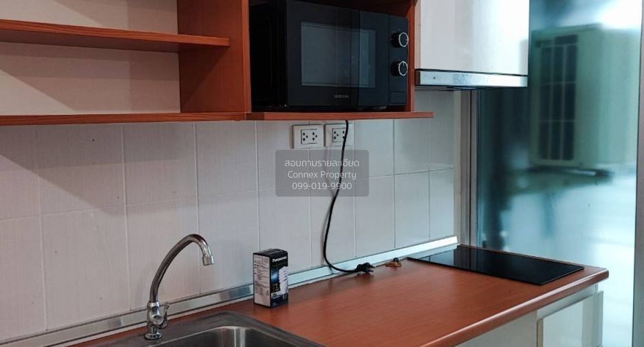 For sale 1 Beds condo in Phasi Charoen, Bangkok