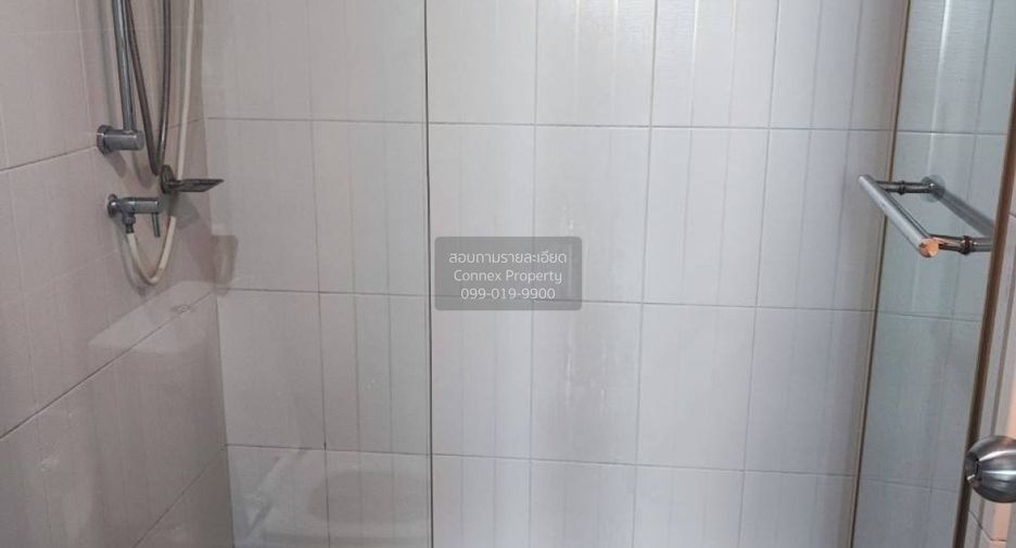 For sale 1 Beds condo in Phasi Charoen, Bangkok