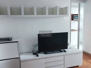 For sale 1 Beds condo in Phasi Charoen, Bangkok