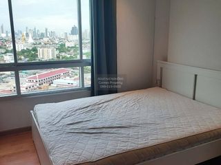 For sale 1 Beds condo in Phasi Charoen, Bangkok