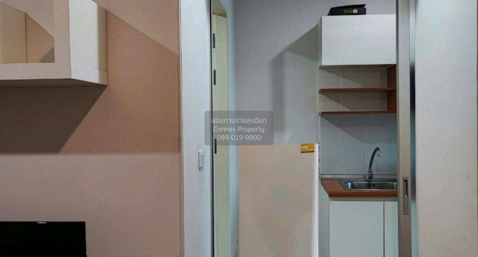 For sale 1 Beds condo in Phasi Charoen, Bangkok