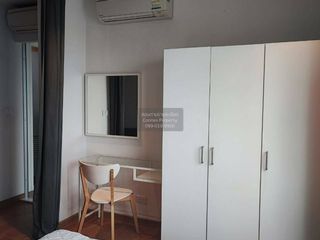 For sale 1 Beds condo in Phasi Charoen, Bangkok