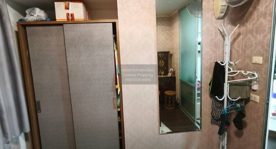 Продажа 1 кровать кондо в Банг Кхае, Бангкок