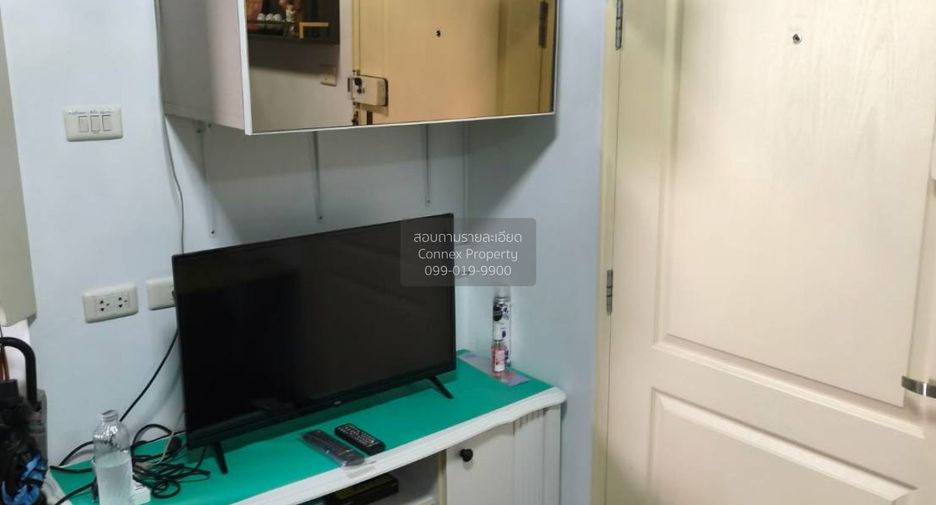 Продажа 1 кровать кондо в Банг Кхае, Бангкок