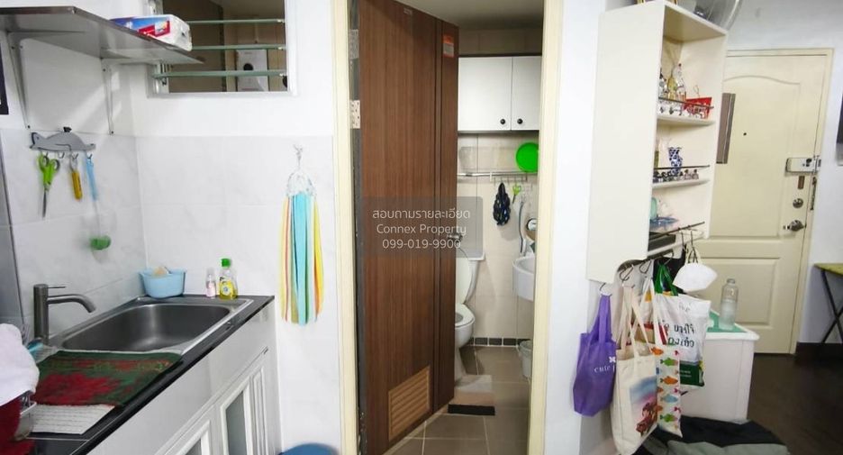 Продажа 1 кровать кондо в Банг Кхае, Бангкок