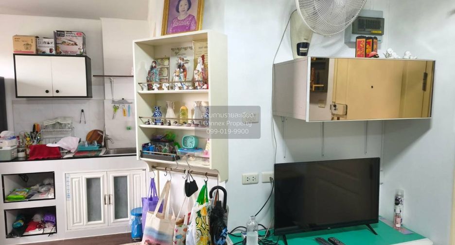 Продажа 1 кровать кондо в Банг Кхае, Бангкок