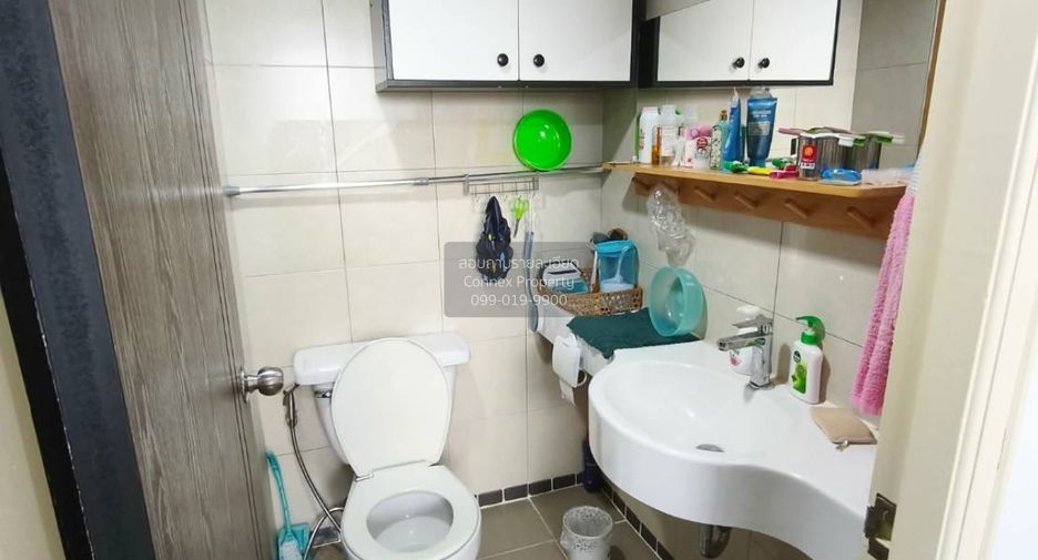Продажа 1 кровать кондо в Банг Кхае, Бангкок