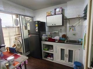 Продажа 1 кровать кондо в Банг Кхае, Бангкок