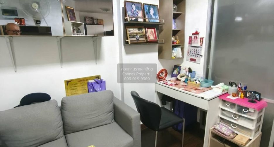 Продажа 1 кровать кондо в Банг Кхае, Бангкок