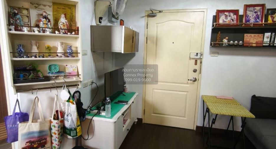 Продажа 1 кровать кондо в Банг Кхае, Бангкок