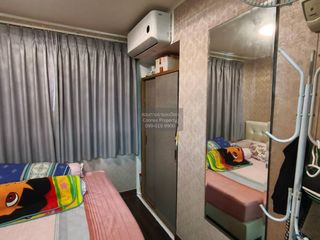 Продажа 1 кровать кондо в Банг Кхае, Бангкок