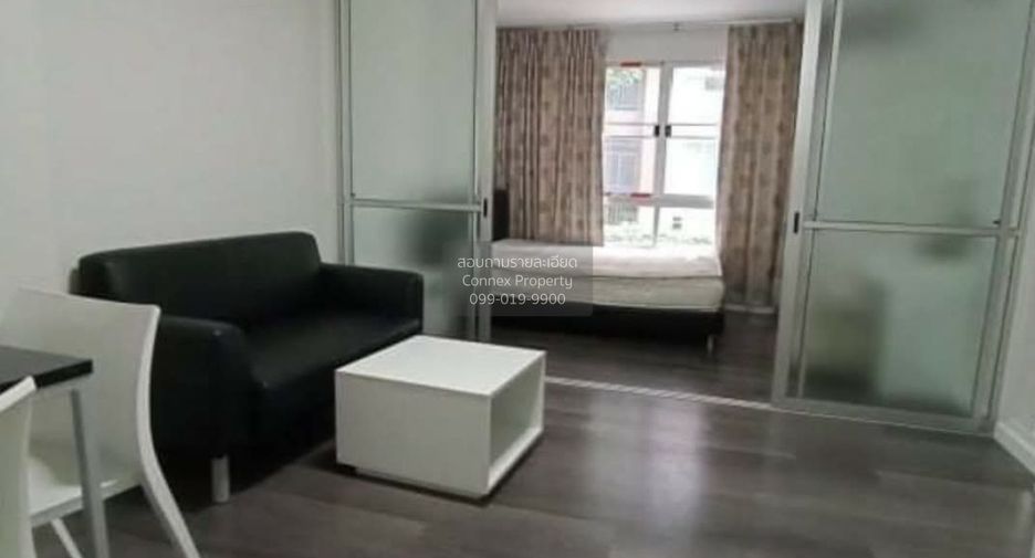 Продажа 1 кровать кондо в Khlong Luang, Патумтани