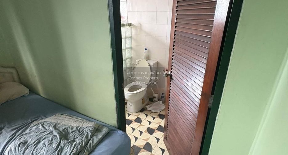 出售 4 卧室 联排别墅 在 Chatuchak, 曼谷