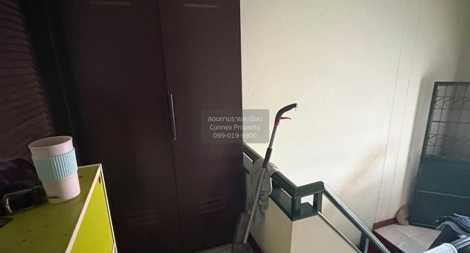 出售 4 卧室 联排别墅 在 Chatuchak, 曼谷