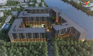 For sale 1 bed condo in Khlong Toei, Bangkok