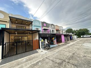 出售 2 卧室 联排别墅 在 Bang Bua Thong, Nonthaburi