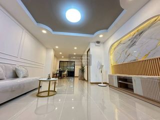 出售 2 卧室 联排别墅 在 Bang Bua Thong, Nonthaburi
