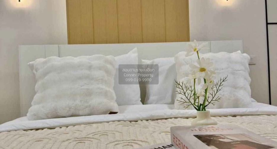 À vendre 1 chambre condo à Mueang Phuket, Phuket