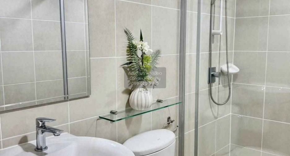 À vendre 1 chambre condo à Mueang Phuket, Phuket