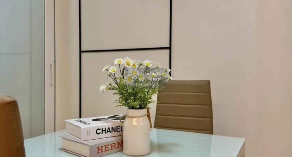 À vendre 1 chambre condo à Mueang Phuket, Phuket