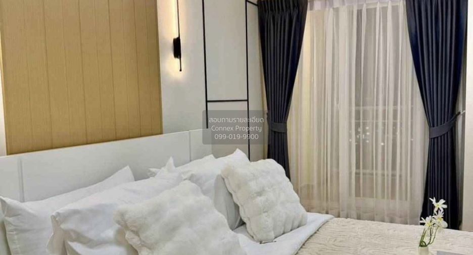 À vendre 1 chambre condo à Mueang Phuket, Phuket