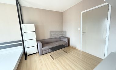 For sale 1 bed condo in Mueang Samut Prakan, Samut Prakan