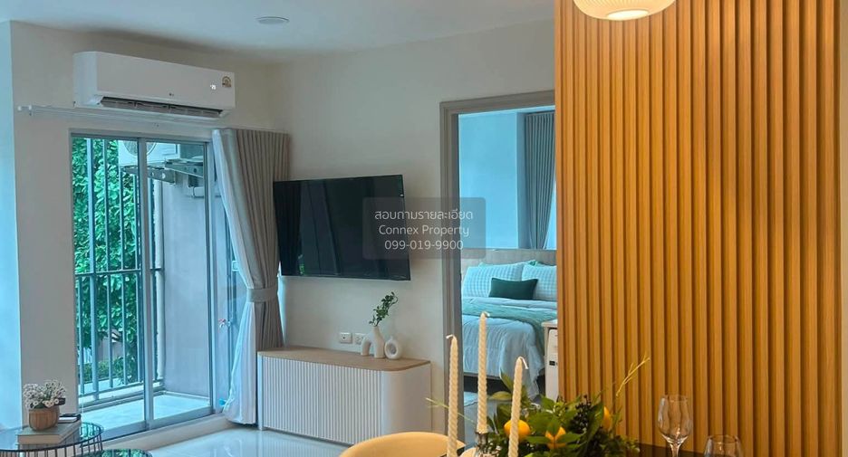 For sale 2 bedrooms condo in Mueang Phuket, Phuket