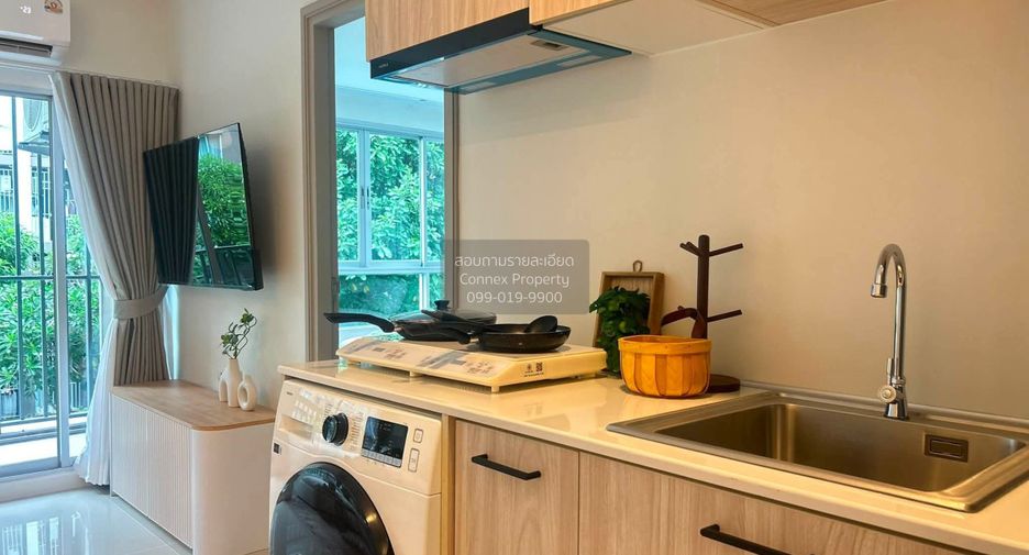 For sale 2 bedrooms condo in Mueang Phuket, Phuket