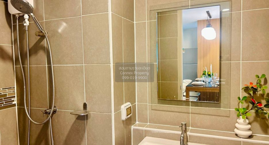 For sale 2 bedrooms condo in Mueang Phuket, Phuket