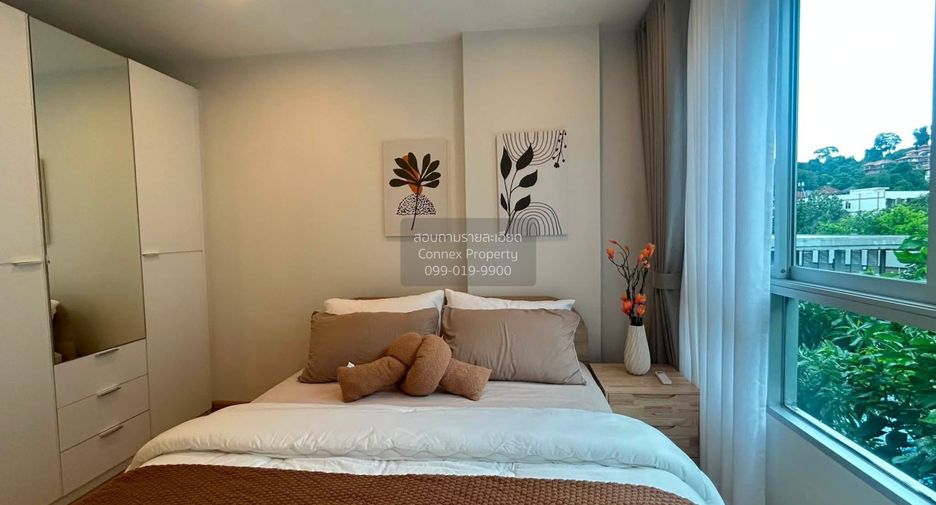 For sale 2 bedrooms condo in Mueang Phuket, Phuket
