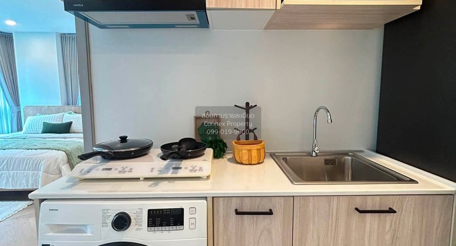 For sale 2 bedrooms condo in Mueang Phuket, Phuket