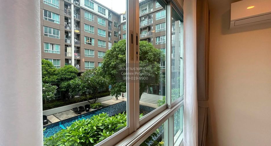 For sale 2 bedrooms condo in Mueang Phuket, Phuket