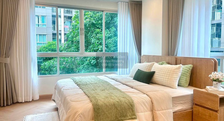 For sale 2 bedrooms condo in Mueang Phuket, Phuket