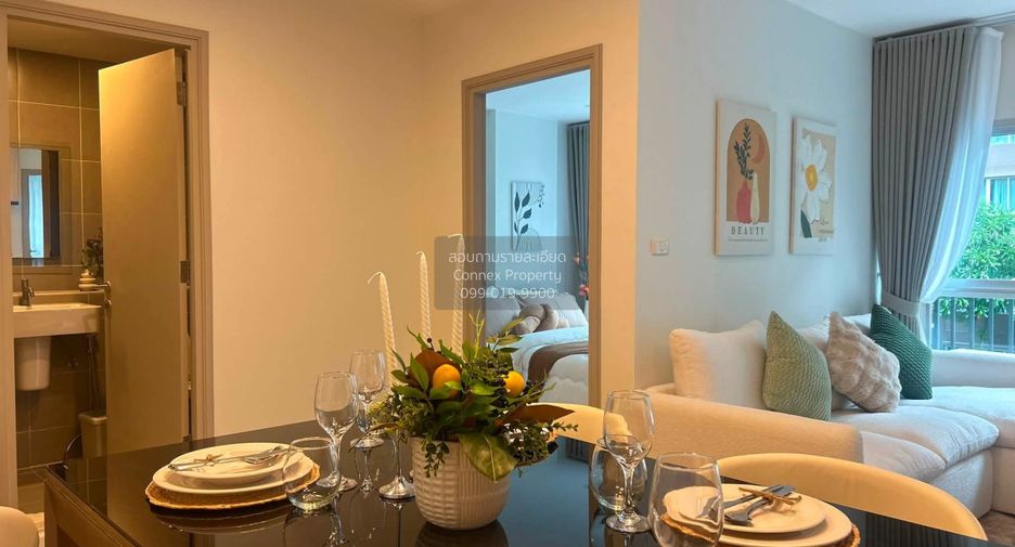 For sale 2 bedrooms condo in Mueang Phuket, Phuket