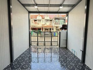 Reihenhaus zum Kauf mit 3 Zimmer in Bang Bua Thong, Nonthaburi