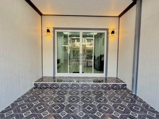 Reihenhaus zum Kauf mit 3 Zimmer in Bang Bua Thong, Nonthaburi
