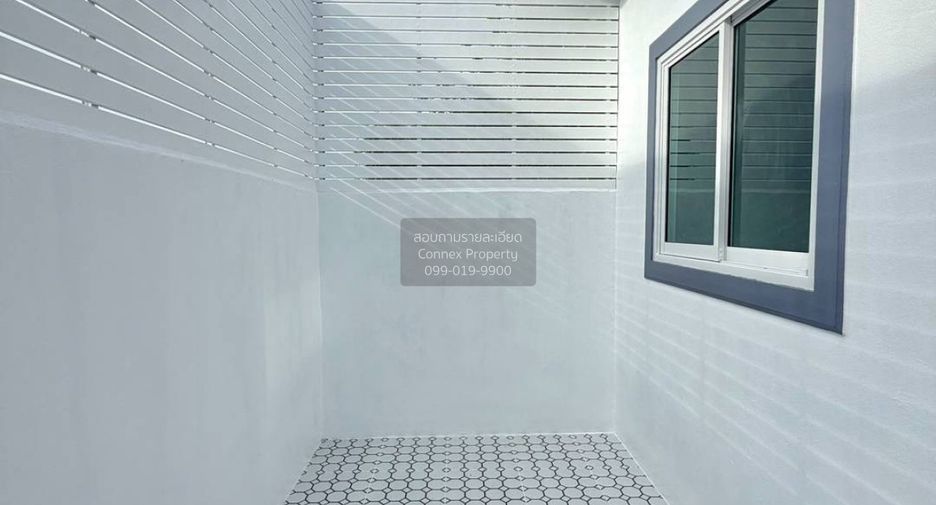 For sale 3 bedrooms townhouse in Bang Bua Thong, Nonthaburi