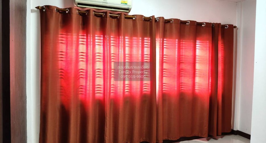 出售 2 卧室 联排别墅 在 Sai Noi, Nonthaburi