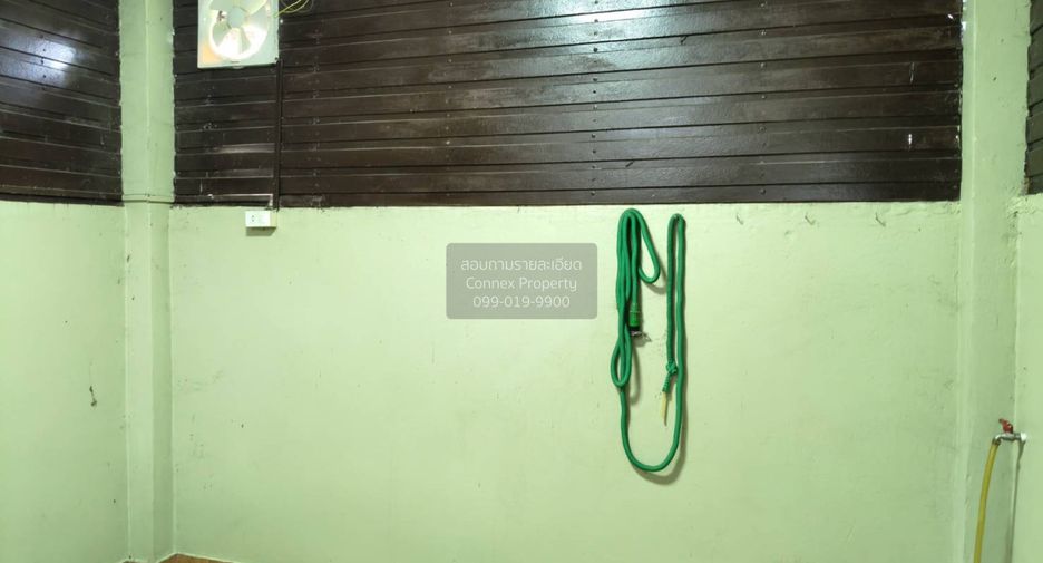 出售 2 卧室 联排别墅 在 Sai Noi, Nonthaburi