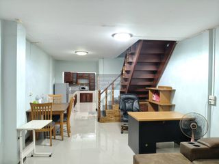 出售 2 卧室 联排别墅 在 Sai Noi, Nonthaburi