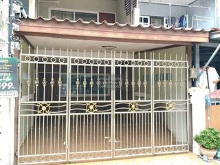 出售 2 卧室 联排别墅 在 Sai Noi, Nonthaburi