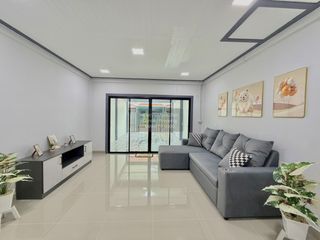 Casa adosada en venta de 2 habitaciones en Mueang Nonthaburi, Nonthaburi
