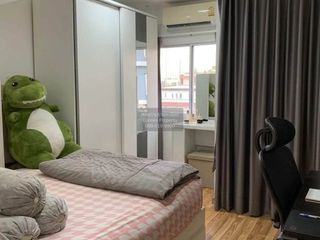 Продажа 3 спальни кондо в Банг Капи, Бангкок