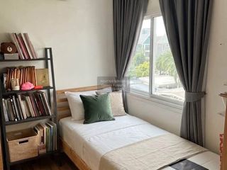 Продажа 3 спальни кондо в Банг Капи, Бангкок
